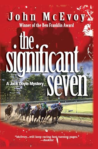 cover image The Significant Seven