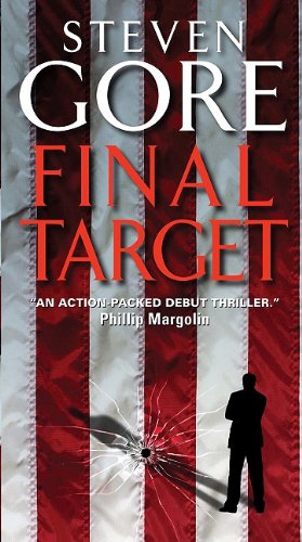 cover image Final Target
