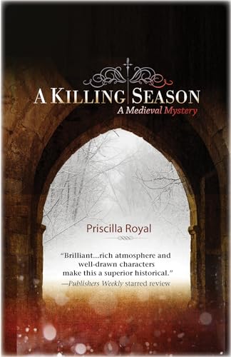 cover image A Killing Season: 
A Medieval Mystery