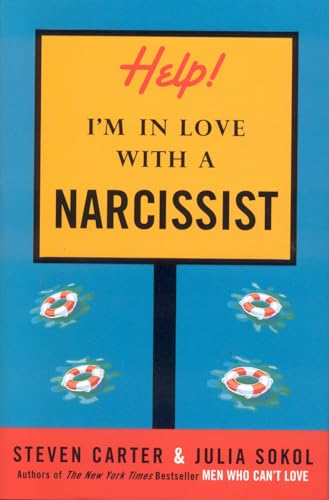 cover image HELP! I'm in Love with a Narcissist