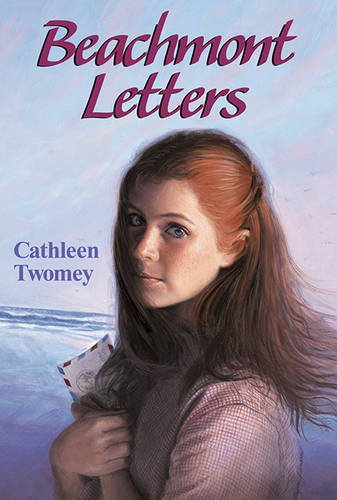 cover image BEACHMONT LETTERS