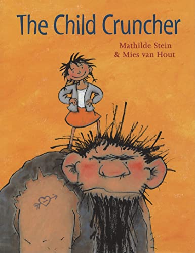 cover image The Child Cruncher