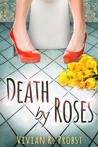 cover image Death by Roses