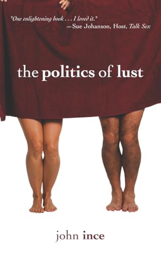 cover image The Politics of Lust