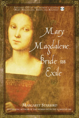 cover image Mary Magdalene, Bride in Exile