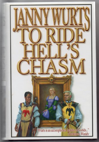 cover image To Ride Hell's Chasm