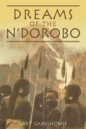 cover image Dreams of the N'Dorobo
