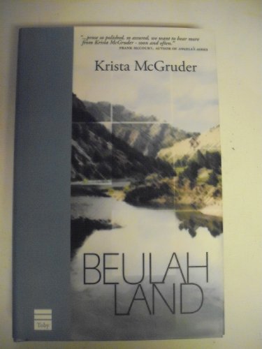 cover image BEULAH LAND