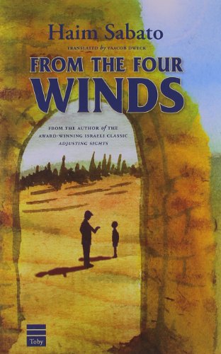 cover image From the Four Winds