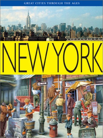 cover image New York