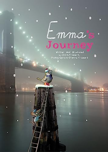 cover image Emma's Journey