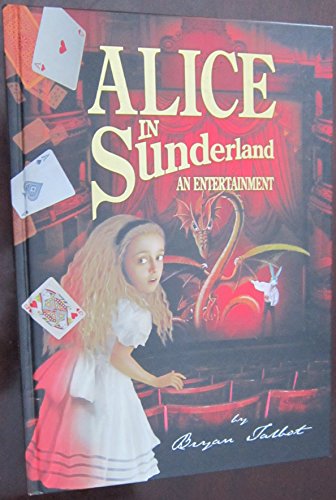 cover image Alice in Sunderland: An Entertainment