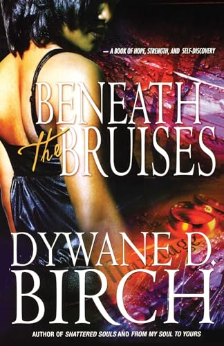 cover image Beneath the Bruises