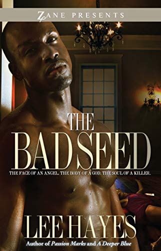 cover image The Bad Seed