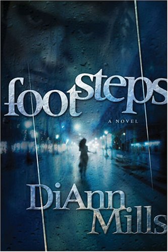 cover image FOOTSTEPS