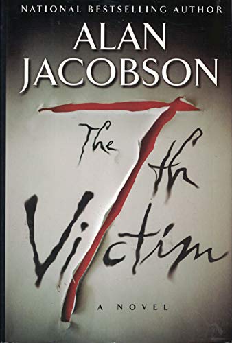 cover image The 7th Victim