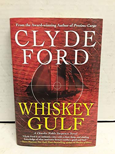 cover image Whiskey Gulf