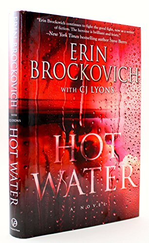 cover image Hot Water