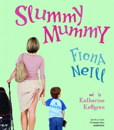 cover image Slummy Mummy