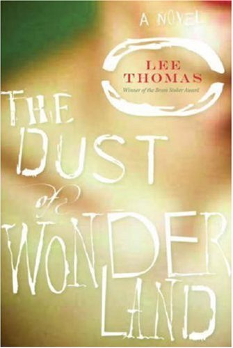 cover image The Dust of Wonderland