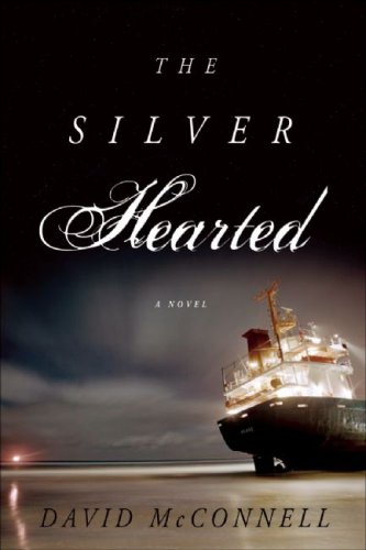 cover image The Silver Hearted
