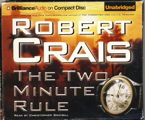 cover image The Two Minute Rule