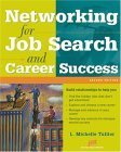cover image Networking for Job Search and Career Success