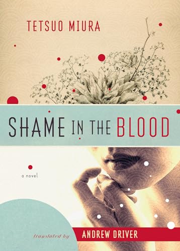 cover image Shame in the Blood