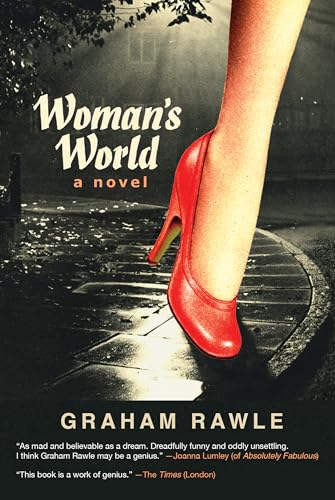 cover image Woman’s World