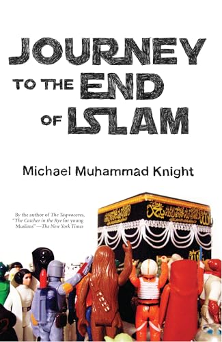 cover image Journey to the End of Islam
