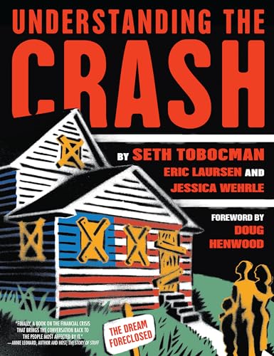 cover image Understanding the Crash