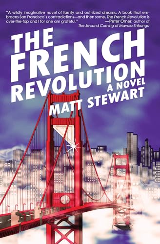 cover image The French Revolution