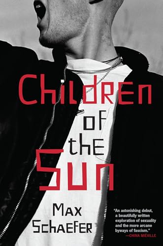 cover image Children of the Sun