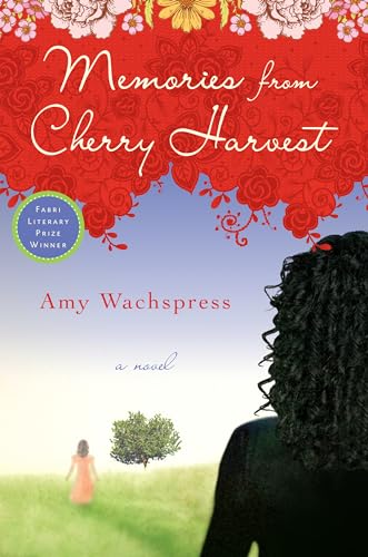 cover image Memories from Cherry Harvest