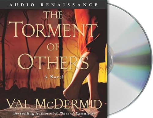 cover image The Torment of Others
