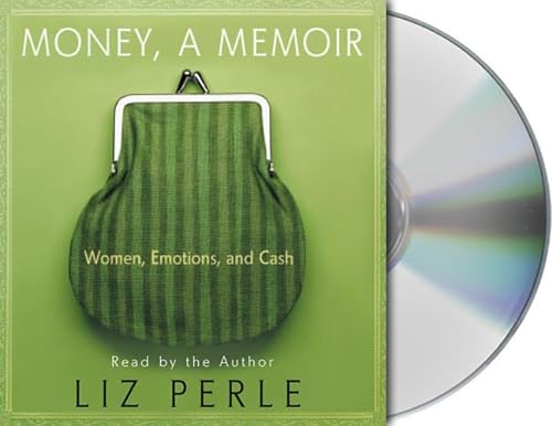 cover image Money: A Memoir