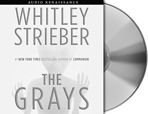 cover image Grays