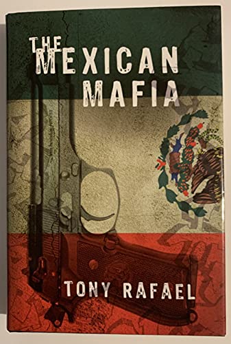 cover image The Mexican Mafia