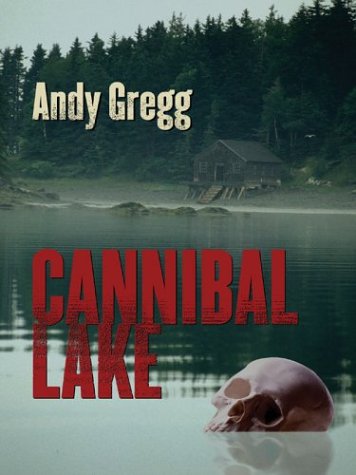 cover image Cannibal Lake