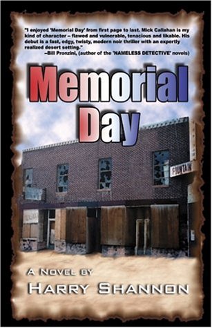 cover image Memorial Day