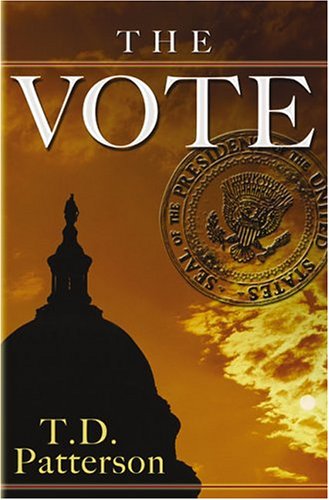 cover image The Vote
