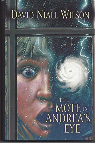 cover image The Mote in Andrea's Eye