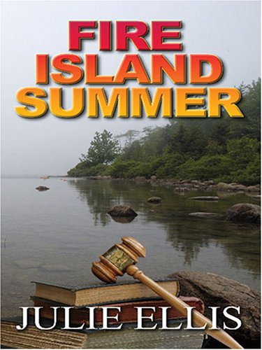 cover image Fire Island Summer