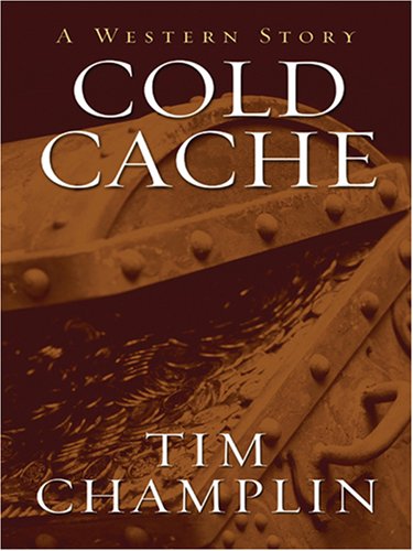 cover image Cold Cache: A Western Story