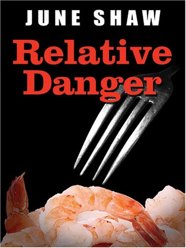 cover image Relative Danger