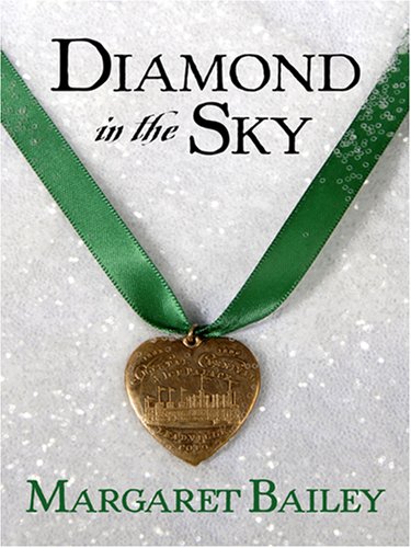cover image Diamond in the Sky