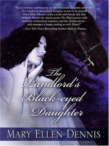 cover image The Landlord's Black-Eyed Daughter