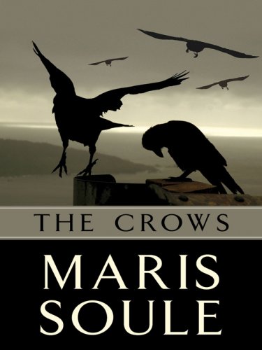 cover image The Crows