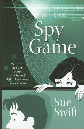 cover image Spy Game