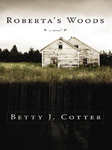 cover image Roberta’s Woods